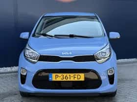 Kia Picanto (2022) thumbnail 2