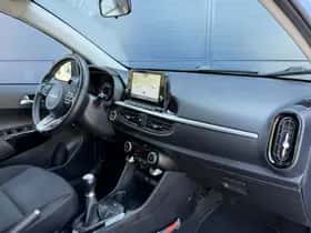 Kia Picanto (2022) thumbnail 20