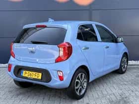 Kia Picanto (2022) thumbnail 3