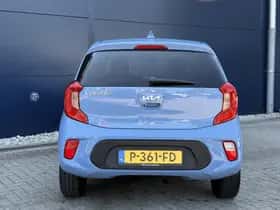Kia Picanto (2022) thumbnail 4