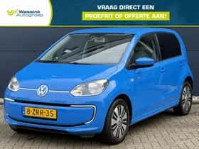 Volkswagen E-up! (2015)