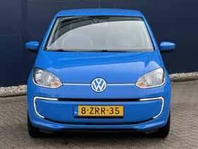 Volkswagen E-up! (2015) thumbnail 3