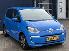 Volkswagen E-up! (2015) thumbnail 4