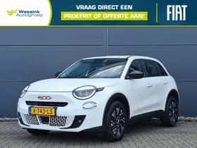 Fiat 600 (2023)