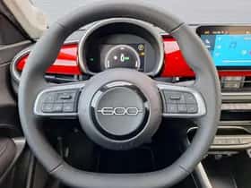 Fiat 600 (2023) thumbnail 17