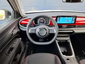 Fiat 600 (2023) thumbnail 18
