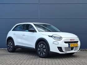 Fiat 600 (2023) thumbnail 4