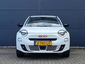 Fiat 600 (2023) thumbnail 7