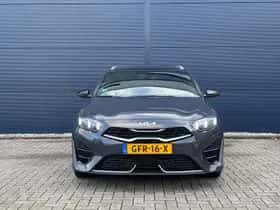 Kia Ceed Sportswagon (2024) thumbnail 2