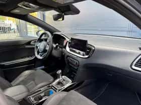 Kia Ceed Sportswagon (2024) thumbnail 12