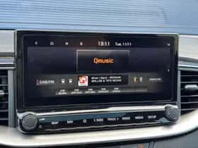 Kia Ceed Sportswagon (2024) thumbnail 25