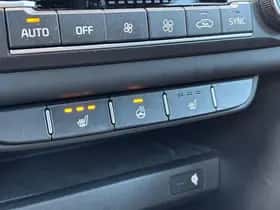 Kia Ceed Sportswagon (2024) thumbnail 28