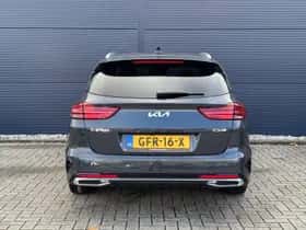 Kia Ceed Sportswagon (2024) thumbnail 5