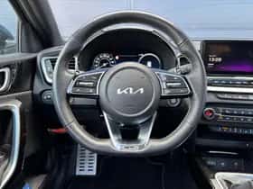 Kia Ceed Sportswagon (2024) thumbnail 10