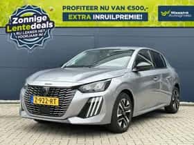 Peugeot 208 (2024) thumbnail 1