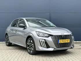 Peugeot 208 (2024) thumbnail 2