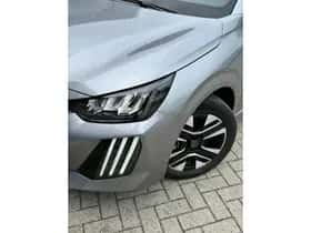 Peugeot 208 (2024) thumbnail 11