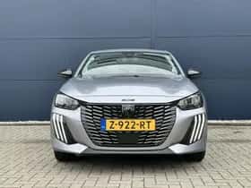 Peugeot 208 (2024) thumbnail 4