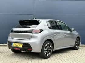 Peugeot 208 (2024) thumbnail 5