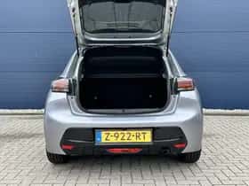 Peugeot 208 (2024) thumbnail 8