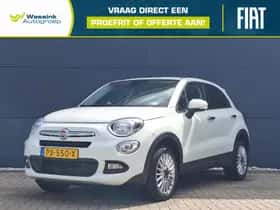 Fiat 500X (2017)