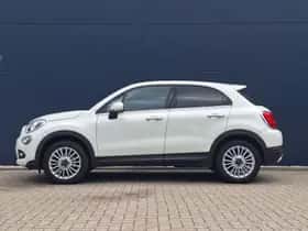 Fiat 500X (2017) thumbnail 2