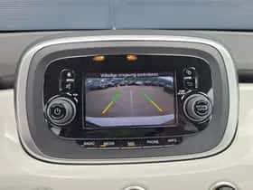 Fiat 500X (2017) thumbnail 12