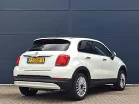 Fiat 500X (2017) thumbnail 17