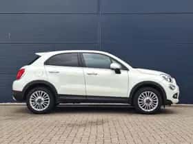 Fiat 500X (2017) thumbnail 18