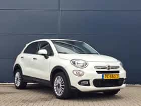 Fiat 500X (2017) thumbnail 19