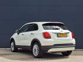 Fiat 500X (2017) thumbnail 3