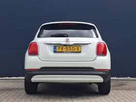 Fiat 500X (2017) thumbnail 4