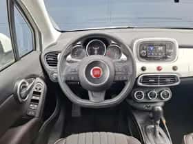 Fiat 500X (2017) thumbnail 8