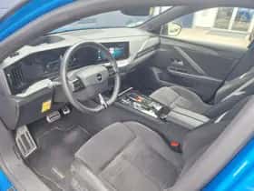 Opel Astra (2022) thumbnail 23