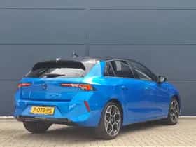 Opel Astra (2022) thumbnail 27