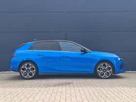Opel Astra (2022) thumbnail 28