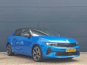 Opel Astra (2022) thumbnail 29