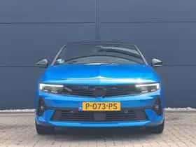 Opel Astra (2022) thumbnail 30