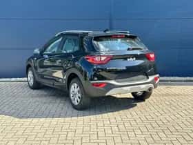 Kia Stonic (2026) thumbnail 3