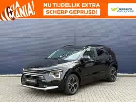 Kia Niro (2026)