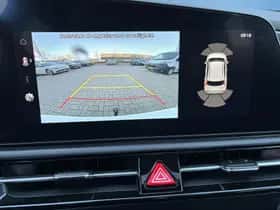 Kia Niro (2026) thumbnail 15