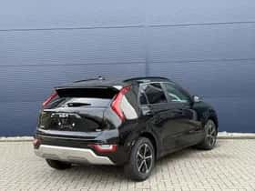 Kia Niro (2026) thumbnail 5
