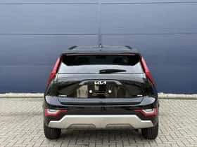 Kia Niro (2026) thumbnail 8