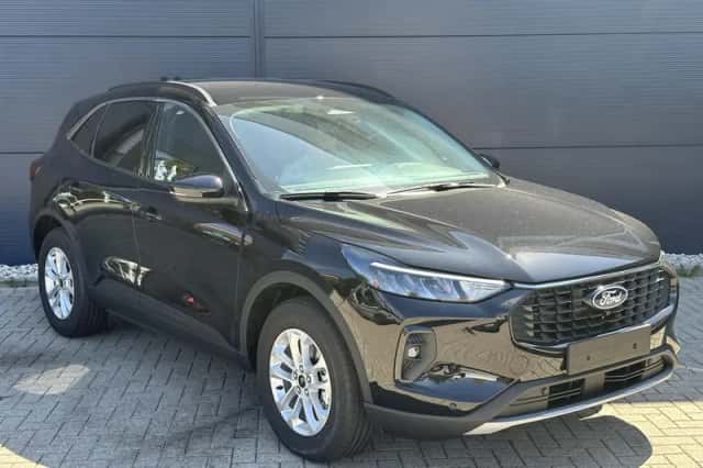 Ford Kuga (2026) thumbnail 2