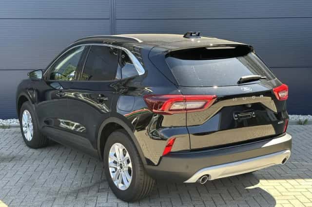 Ford Kuga (2026) thumbnail 4