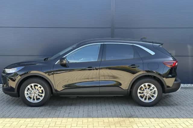 Ford Kuga (2026) thumbnail 5