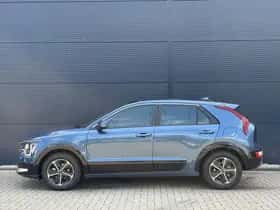 Kia Niro (2026) thumbnail 2
