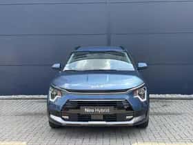 Kia Niro (2026) thumbnail 3
