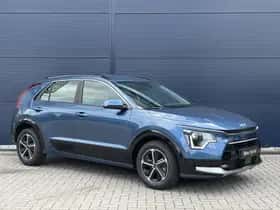 Kia Niro (2026) thumbnail 4