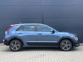 Kia Niro (2026) thumbnail 5